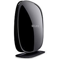 Belkin Dual-Band Wireless Range Extender - WLAN-Extender