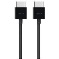 Belkin UltraHD HDMI Cable - Video kábel