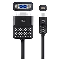 Belkin adapter Mini DisplayPort to VGA - Adapter