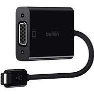 Belkin USB-C - VGA, 0.15m - Adapter