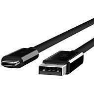 Belkin USB-C 3.1 Gen.2 - USB-A Verbindungskabel, 0,9m - Datenkabel