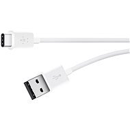 Belkin USB-C 1.8m White - Data Cable