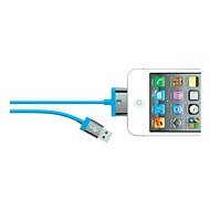 Belkin MIXIT 30-pin cable blue, 2m - Data Cable