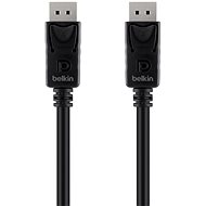 Belkin DisplayPort 1.2 Cable M/M, 4k, 3m - Data Cable