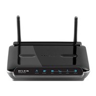Belkin F5D8233 - Access Point