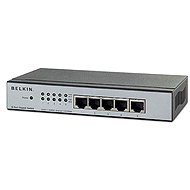 Belkin F5D5141 5port - Switch