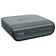 Belkin F5D5131 5port - Switch
