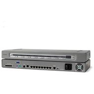Belkin OmniView KVM-over-IP SMB 1x1x8 - Toggle Switch