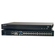 Belkin OmniView KVM-over-IP SMB 2x32 - Toggle Switch