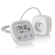 Belkin Conserve Insight - Energy Consumption Meter