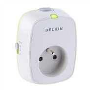 Belkin Conserve Socket - Mains Timer