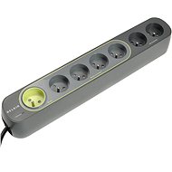 Belkin Conserve Smart AV - Surge Protector 