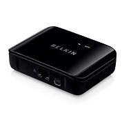 Belkin Smart TV Link - HDTV adapter - Adapter