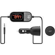 Belkin TuneCast Auto Universal - FM Transmitter