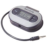 Belkin Transmitter TuneCast II Mobile FM radio - FM Transmitter