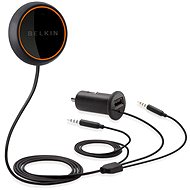  Belkin Connect Aux CarAudio  - Handsfree Car Kit