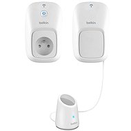  Belkin WeMo Switch + Motion  - Sensing Device