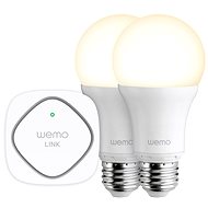  Belkin WeMo LED Lighting Starter Set  - Kit