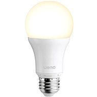  Belkin WeMo Smart LED Bulb  - LED Bulb
