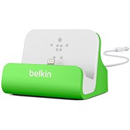 Belkin MIXIT ChargeSync Docking station - Green - Docking Station