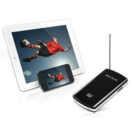 Belkin Tizi - Mobile TV Tuner
