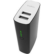 MIXIT ^ Belkin Power Pack 4000 black - Power Bank
