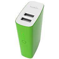 MIXIT ^ Belkin Power Pack 4000 grün - Powerbank