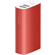 MIXIT ^ Belkin Power Pack 4000 red - Power Bank