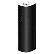 Belkin Power Pack 2000 black - Power Bank
