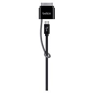  Belkin USB adapter cable 30-pin/micro, incl. micro-B cable  - Adapter