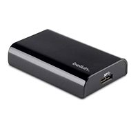  Belkin USB 3.0 A (Female) to DisplayPort (Female)  - Adapter