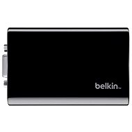  Belkin USB 3.0 A (Female) to VGA (Female)  - Adapter