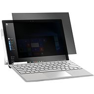 Kensington a Microsoft Surface Pro Model 2017 készülékhez, kétirányú, öntapadós - Monitorszűrő