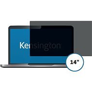 Kensington szűrő 14", 16:9, kétirányú, tapadós - Monitorszűrő