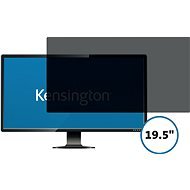 Kensington Pro 19.5" - Sichtschutzfolie