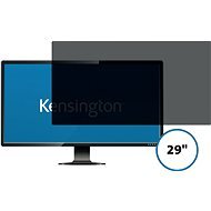 Kensington na 29", 21:9, dvojsmerný, odpojiteľný - Privátny filter