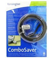 Kensington ComboSaver Security - -
