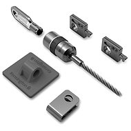  Kensington Desktop &amp; Peripherals Kit  - Lock