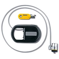 Kensington MicroSaver Portable Laptop Lock - Laptop Lock