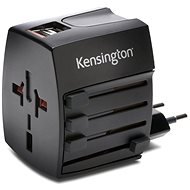 Kensington International Travel Adapter - Travel Adapter