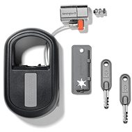 Kensington ClickSafe Portable - Laptop Lock