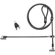 Kensington MicroSaver 2.0 Twin Head for Notebooks - Laptop Lock