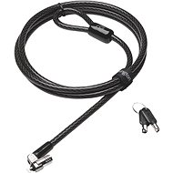 Kensington Ultra MicroSaver 2.0 - Laptop Lock