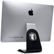 Kensington SafeDome Mounted Stand for iMac - Laptop Lock