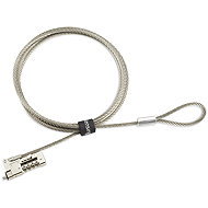 Kensington Slim NanoSaver 2.0 EQ combination lock - Laptop Lock