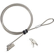 Kensington Slim NanoSaver 2.0 EQ key lock - Laptop Lock