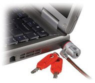 KENSINGTON MicroSaver DS Notebook - Bezpečnostní kabel