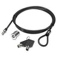 HP Master Keyed Docking Lock - Security Lock