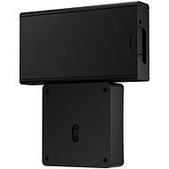 HP ProOne G9 VESA Mounting Bracket with Power Supply Holder - PC Holder