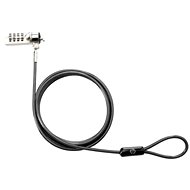 HP Essential Combination Lock - Security Lock